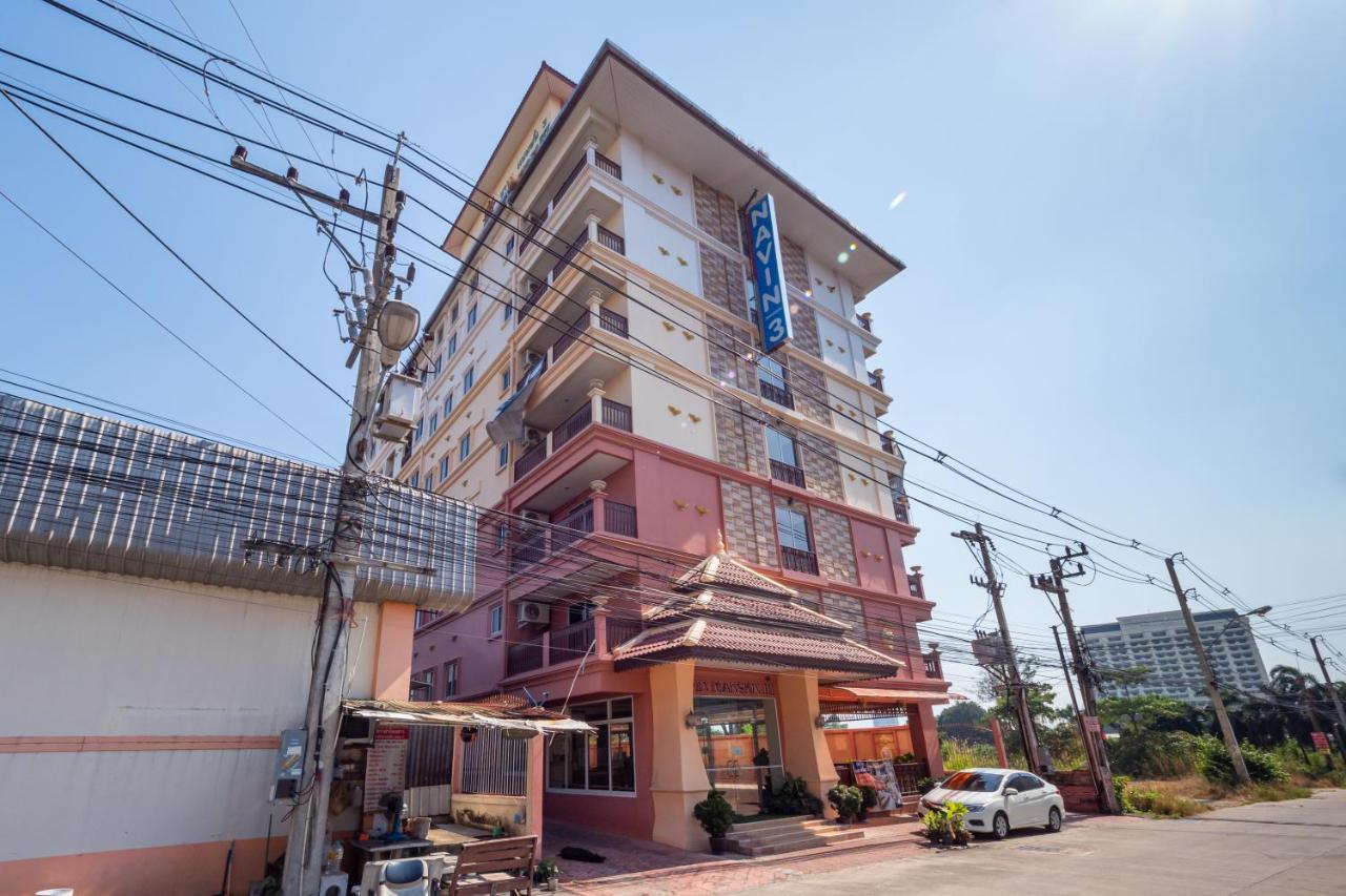 Reddoorz Navin Mansion 3