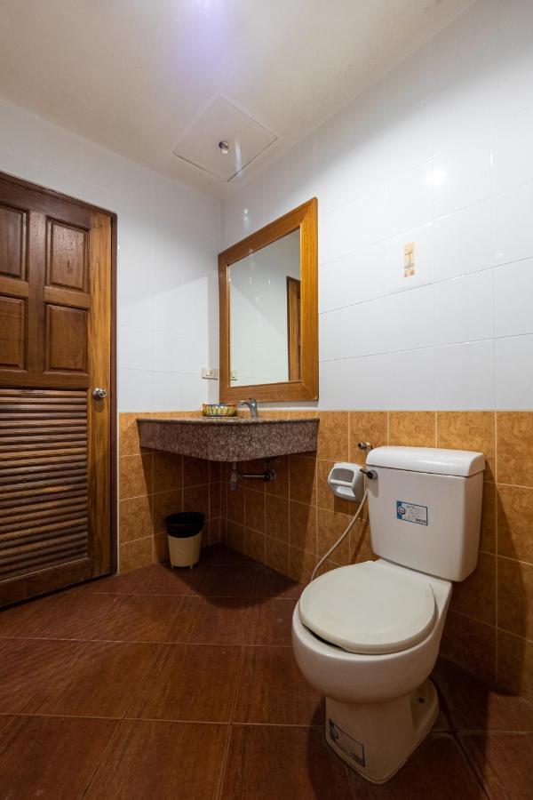 Hotel Reddoorz Navin Mansion 3 Pattaya