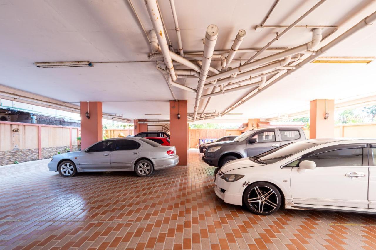 Reddoorz Navin Mansion 3 Hotel