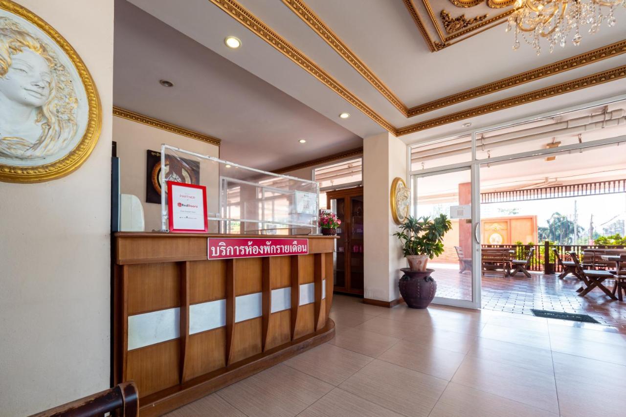 Reddoorz Navin Mansion 3 Hotel 3*