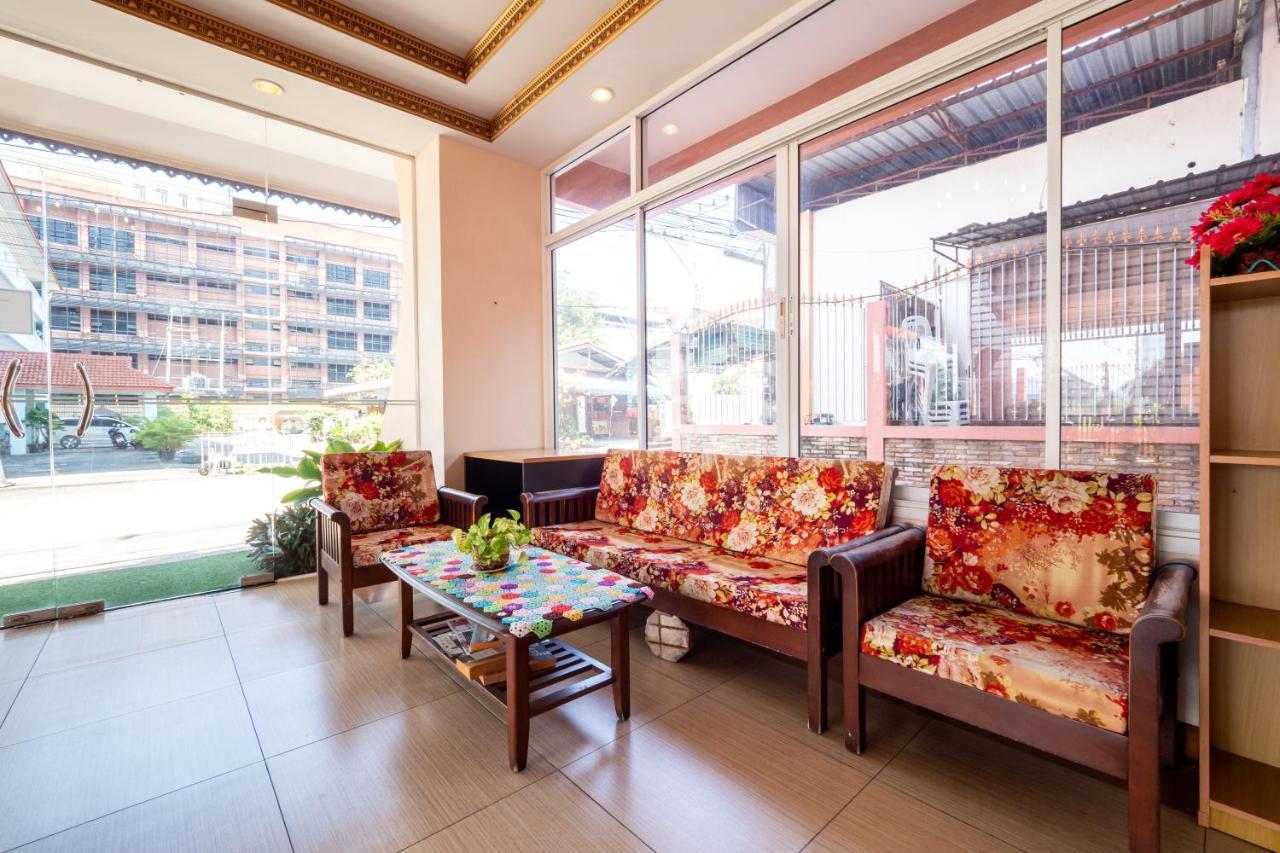 Reddoorz Navin Mansion 3 3* Pattaya