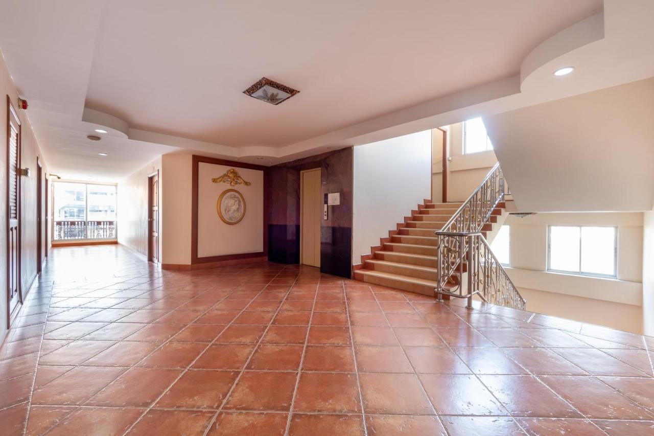 Reddoorz Navin Mansion 3