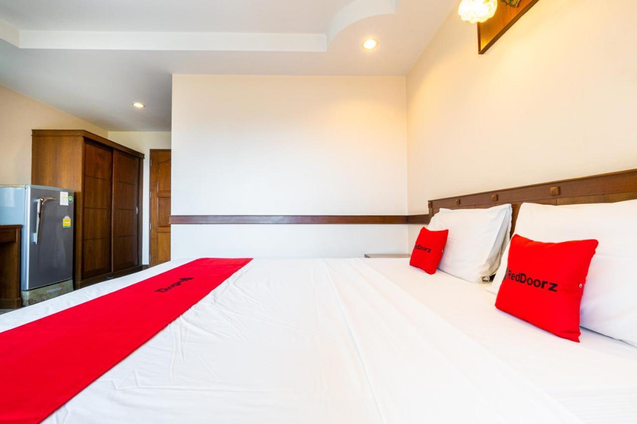 Reddoorz Navin Mansion 3 Hotel