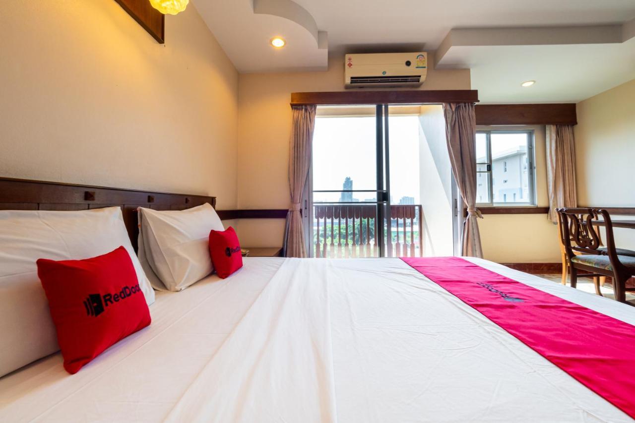 Reddoorz Navin Mansion 3 Hotel