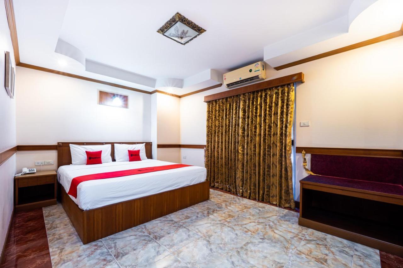 Reddoorz Navin Mansion 3 Hotel 3*