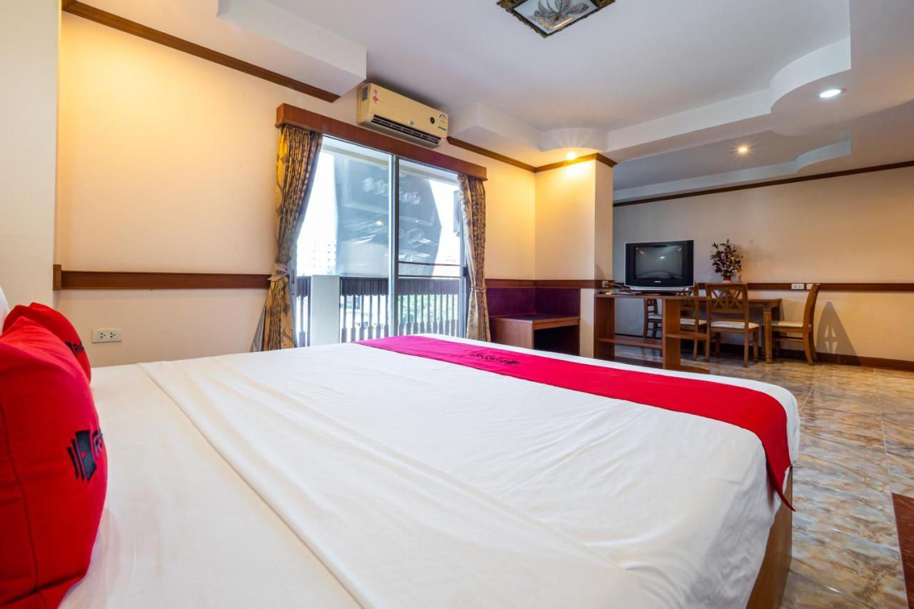 Reddoorz Navin Mansion 3