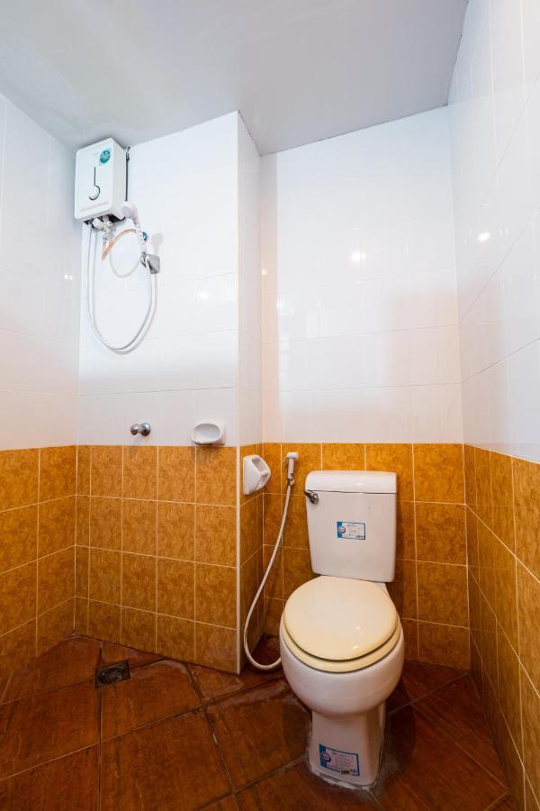 Reddoorz Navin Mansion 3 3* Pattaya