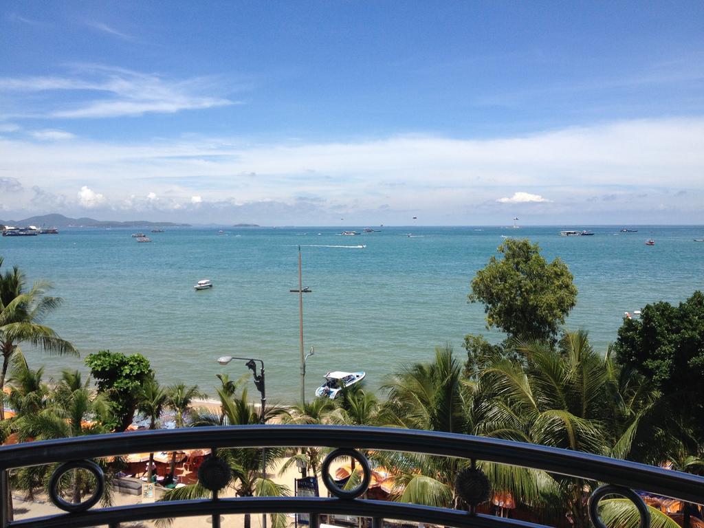 Apartment Imperial Pattaya