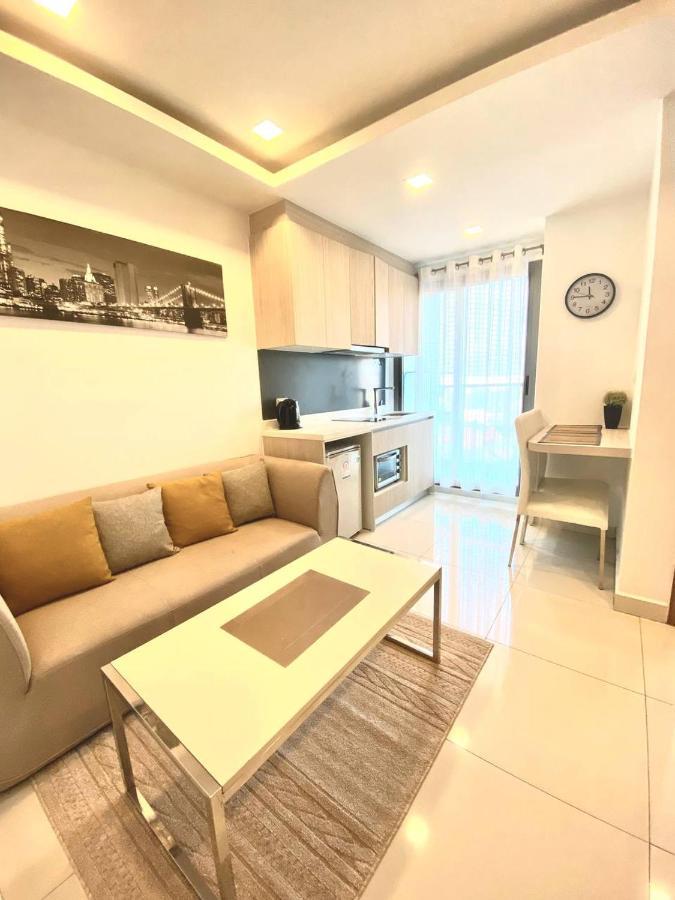 Apartamento Arcadia Pattaya
