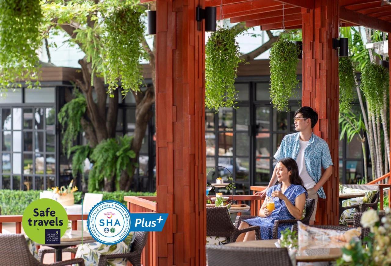 Cosy - Sha Extra Hotel Pattaya
