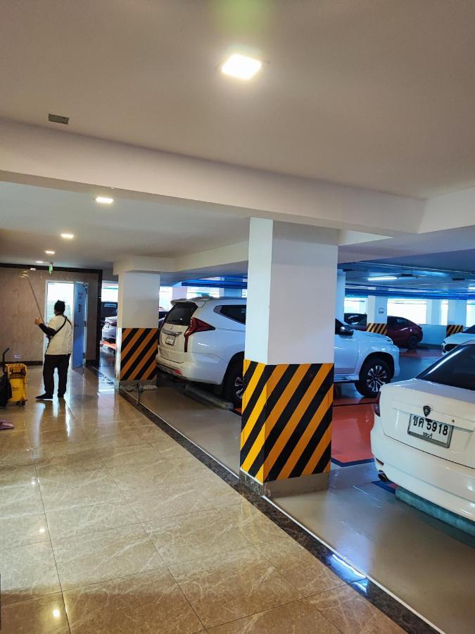 Arcadia Pattaya
