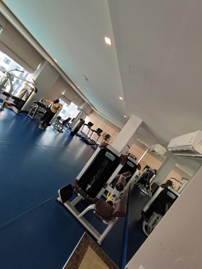 Apartamento Arcadia Pattaya
