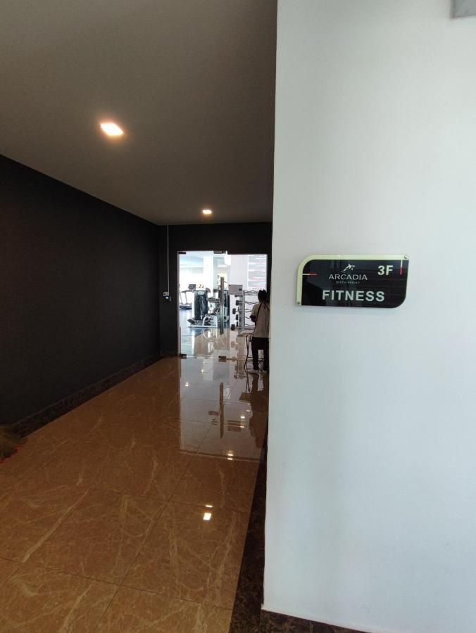 Apartamento Arcadia *