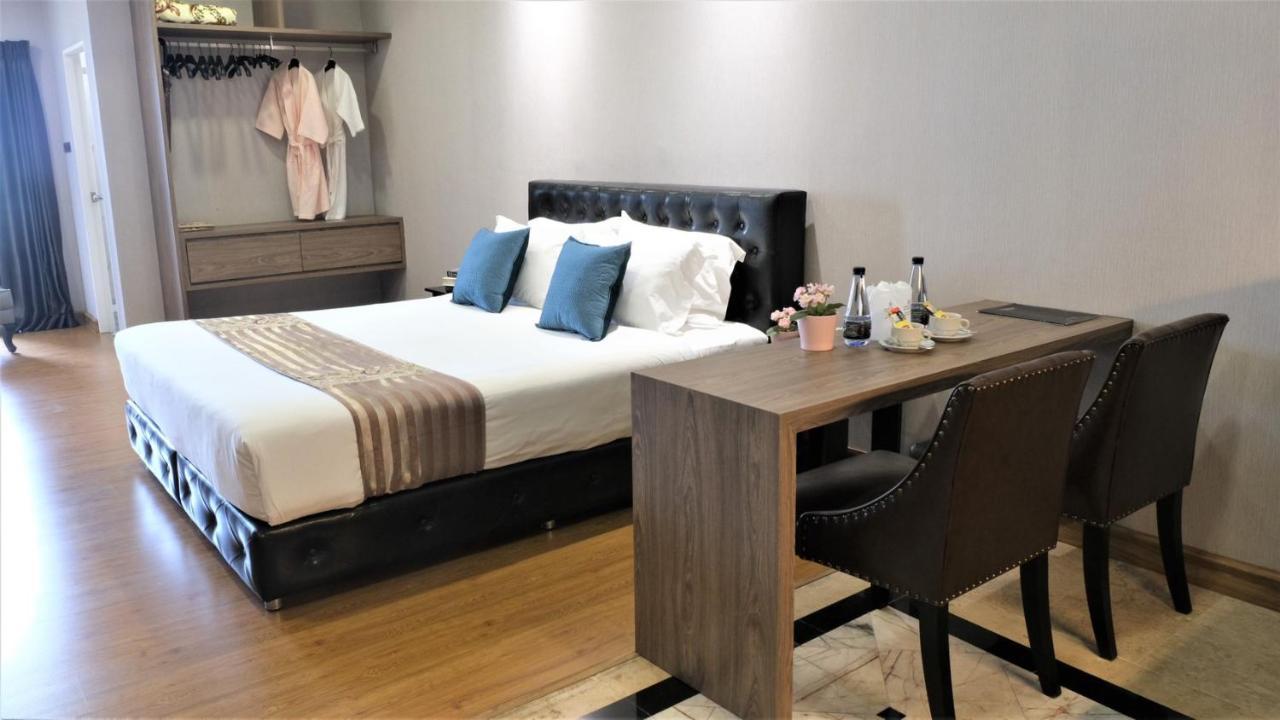 Hotel Ktk &