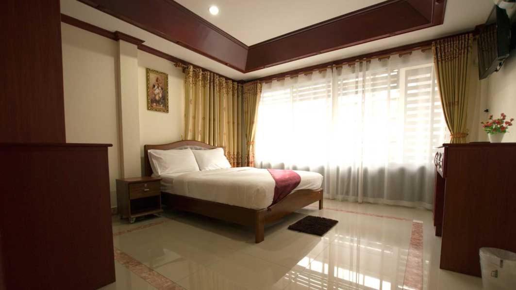 Bluebird Pattaya