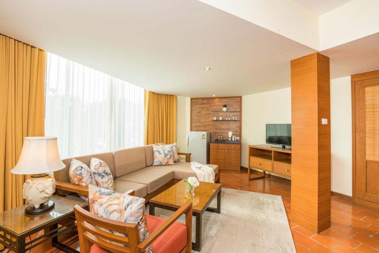 Cosy - Sha Extra Pattaya