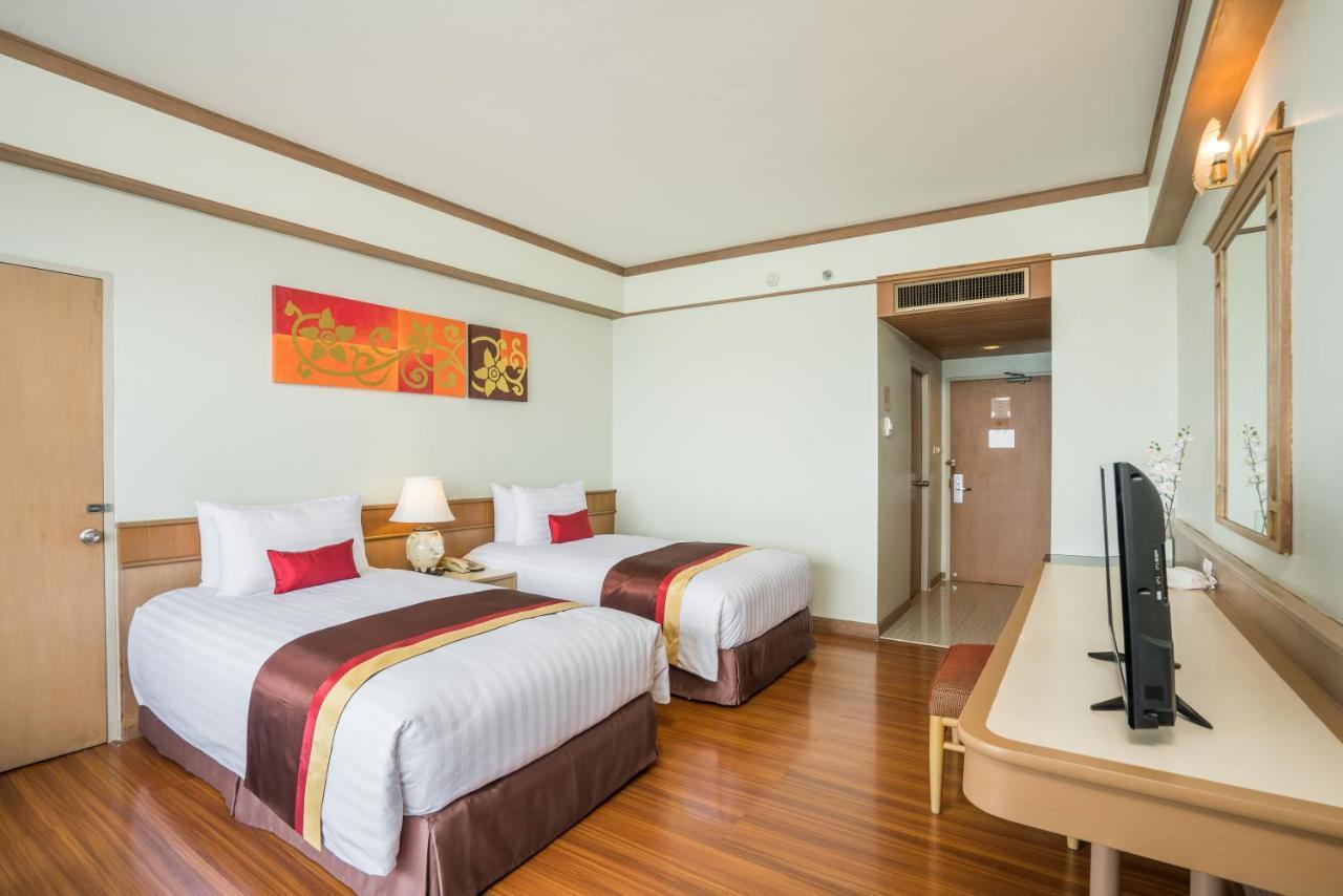 Cosy - Sha Extra 4*