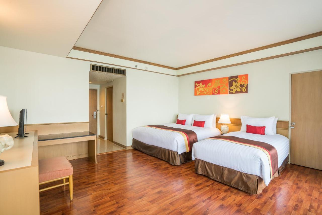 Cosy - Sha Extra Pattaya