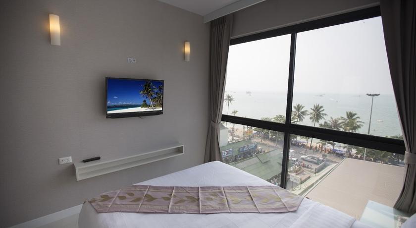 Hotel Serenotel Pattaya