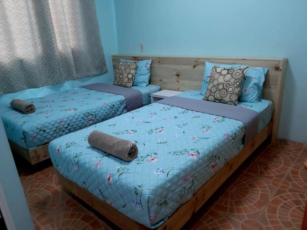 Sindy Guest house 3*