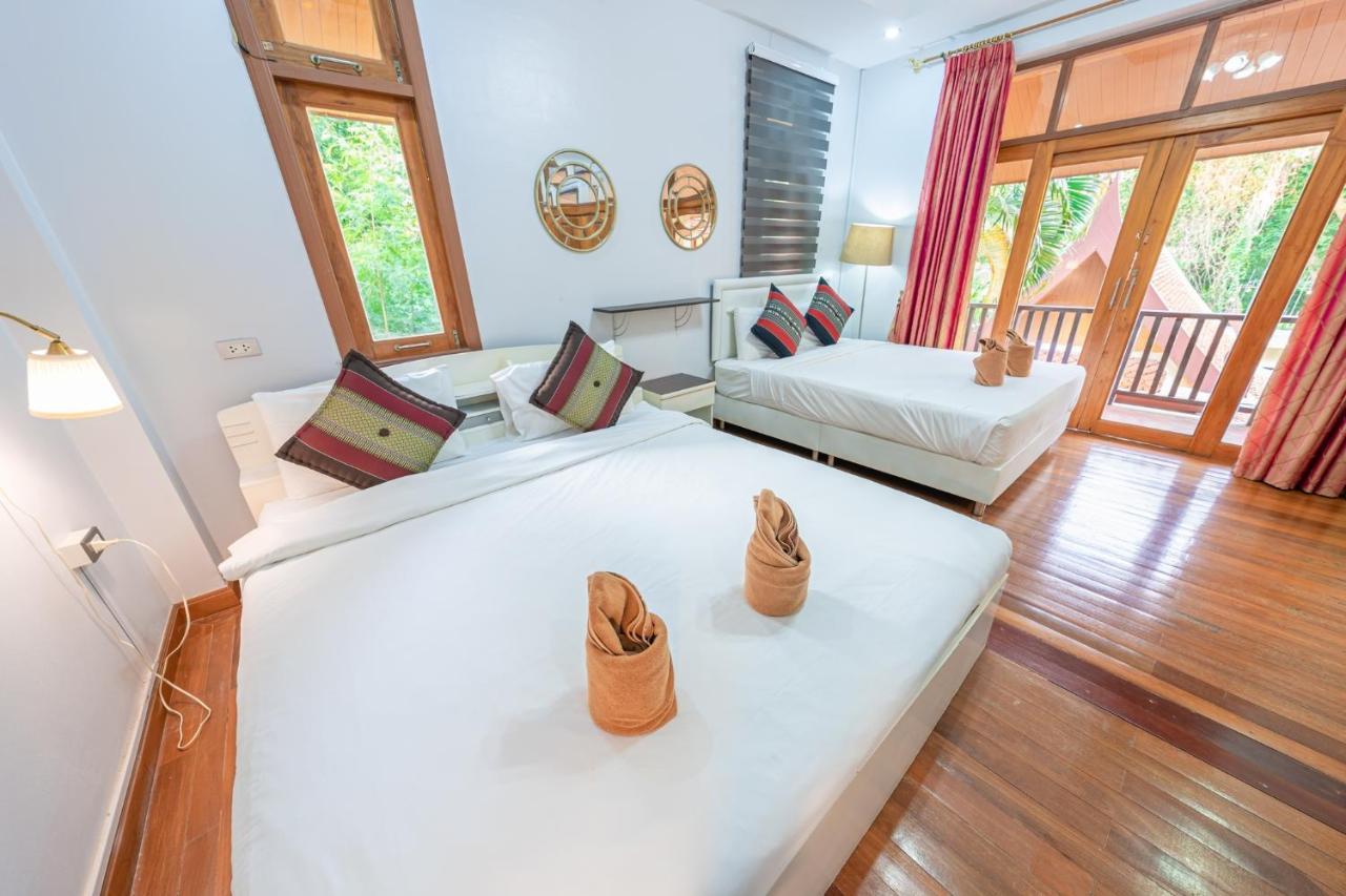 Bali Beach Pool Villa