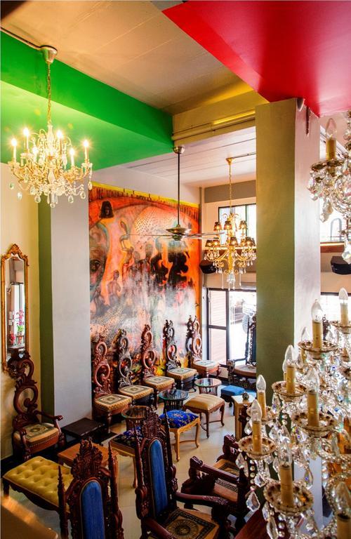 Khunsri Art Boutique 3* Pattaya