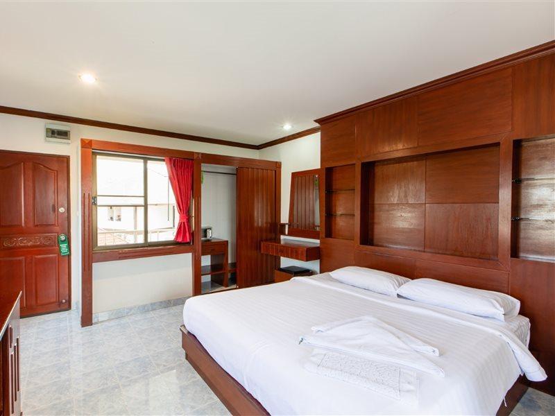 Selina Place Pattaya