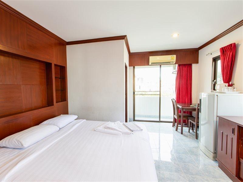 Selina Place 3* Pattaya