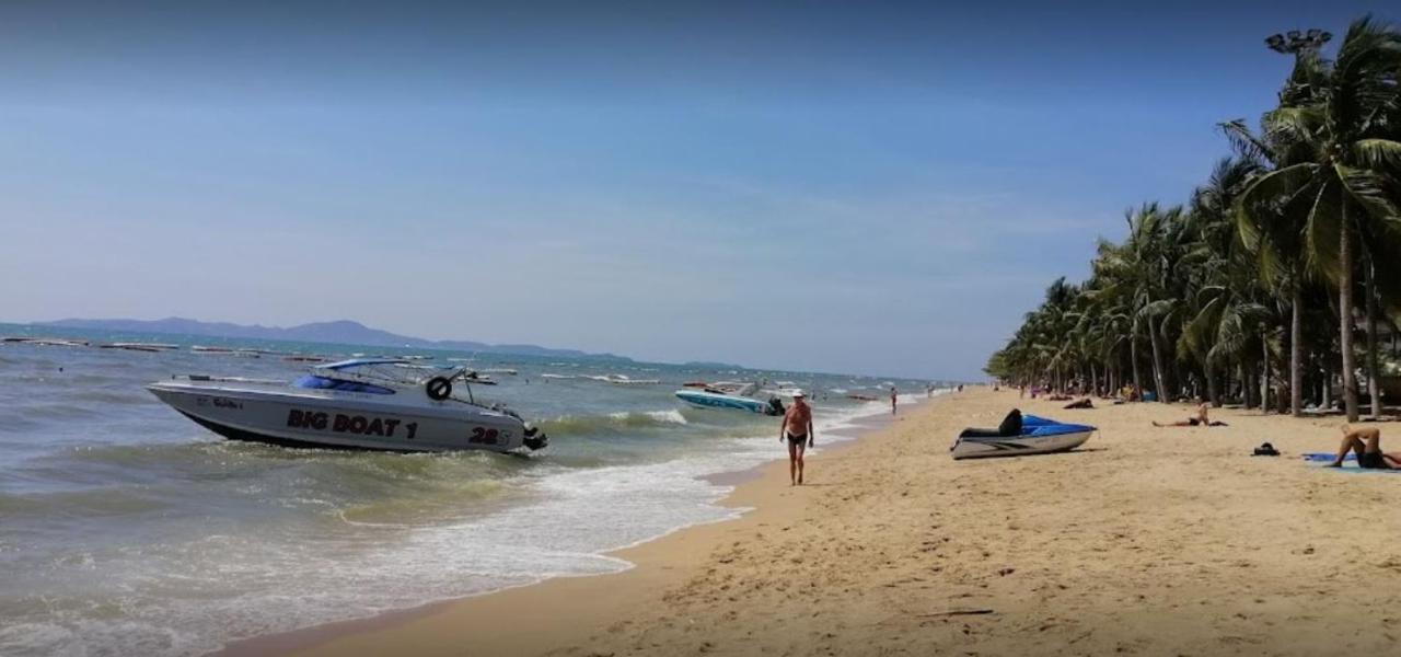 Jj Pattaya