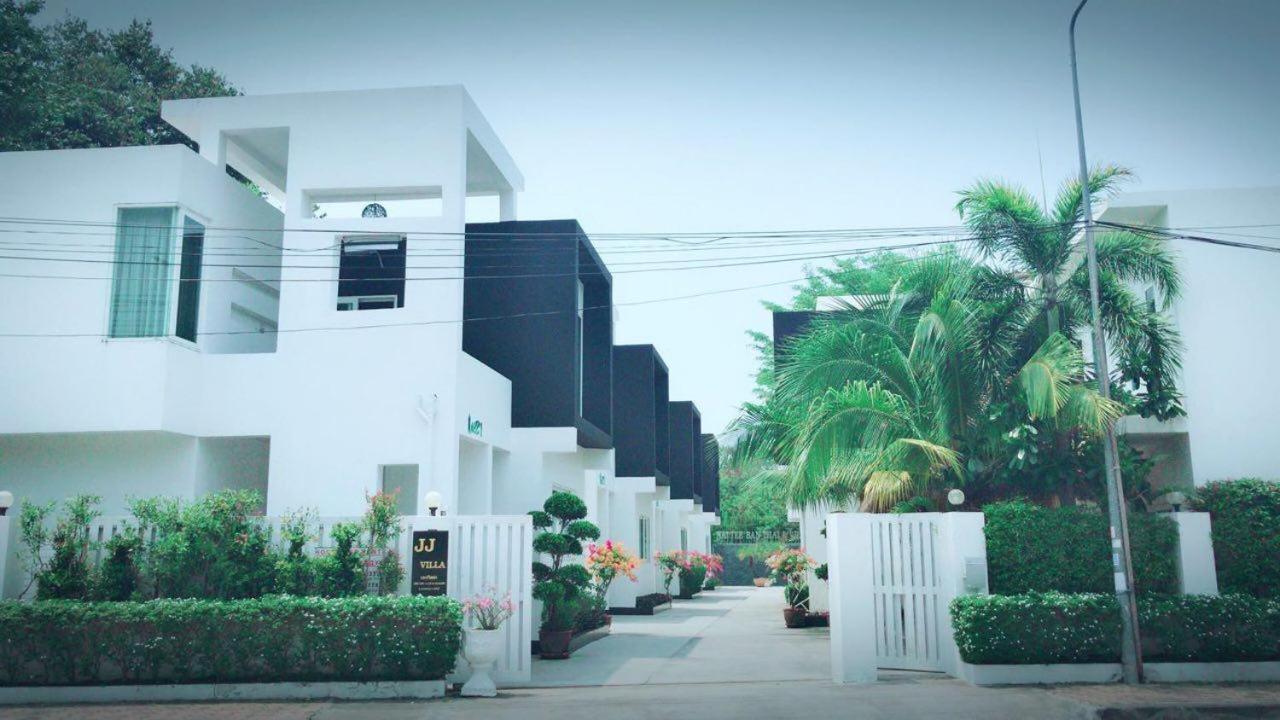 Jj Villa