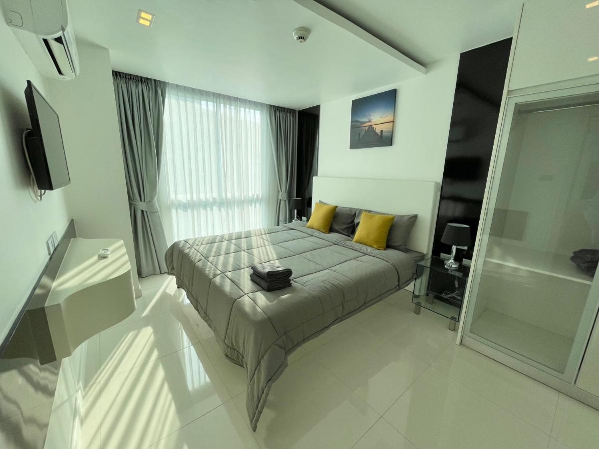 Inner Circle 1 Bed In Center Pattaya