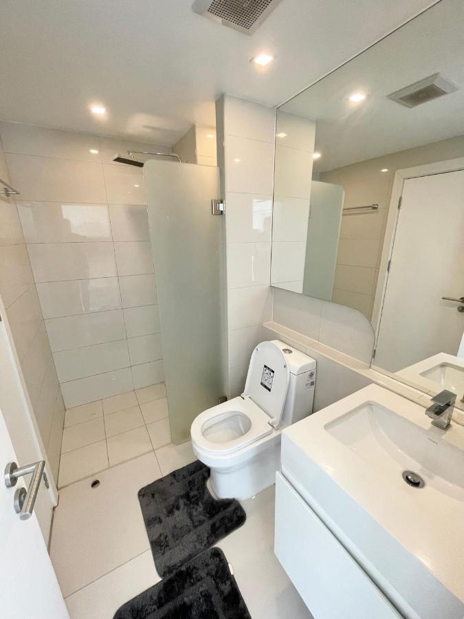 Inner Circle 1 Bed In Center Apartment Pattaya