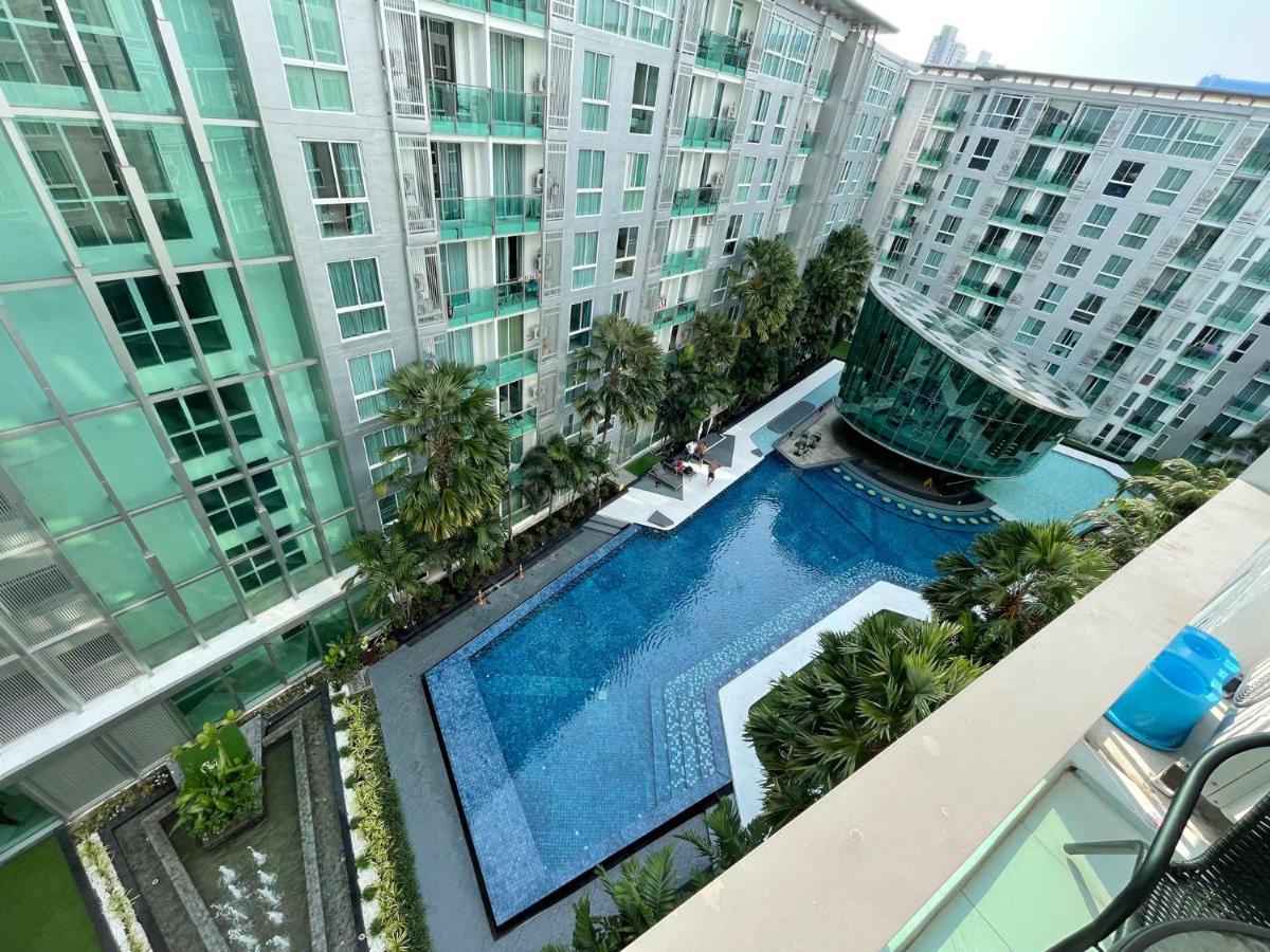 Inner Circle 1 Bed In Center Apartment