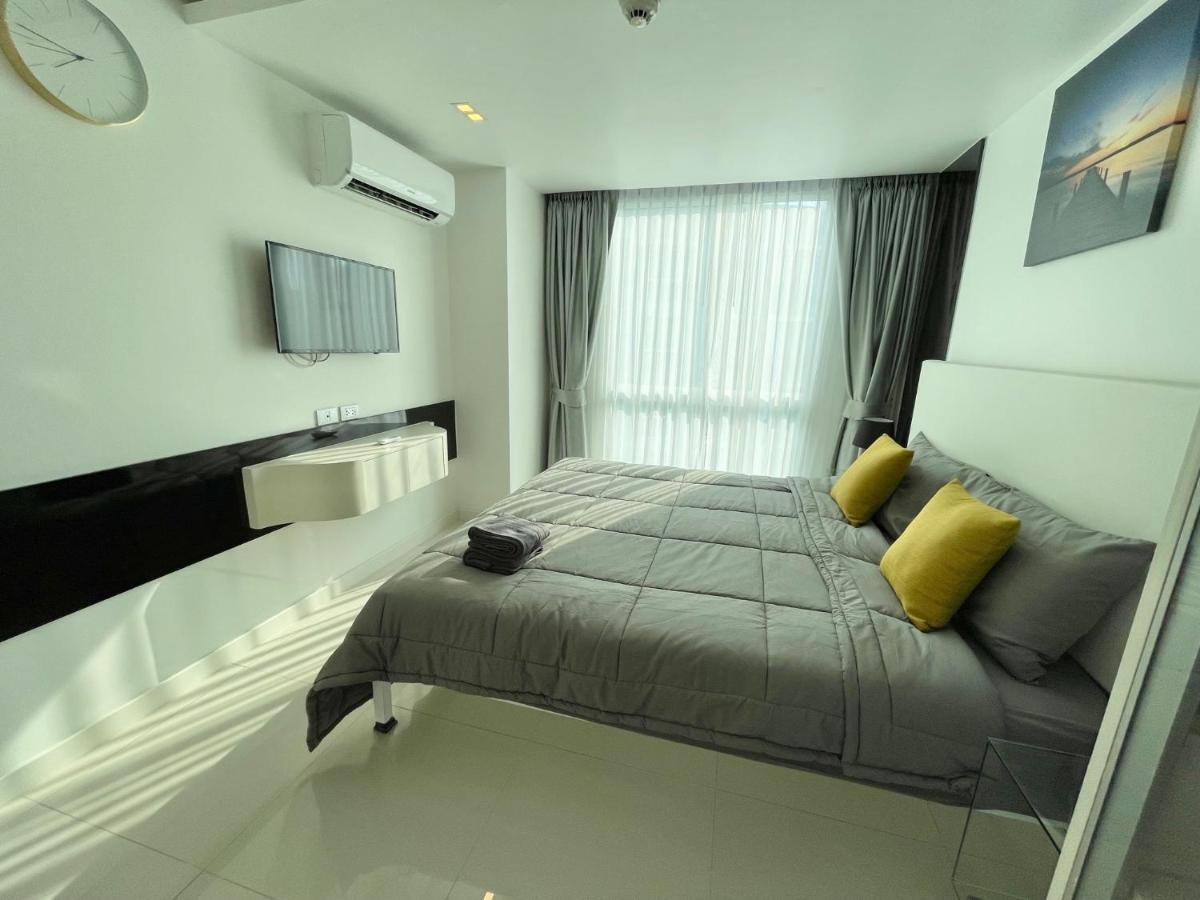 Apartment Inner Circle 1 Bed In Center Pattaya