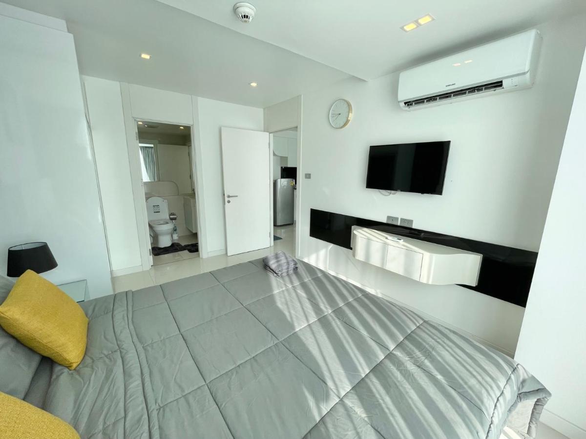 Inner Circle 1 Bed In Center Apartment
