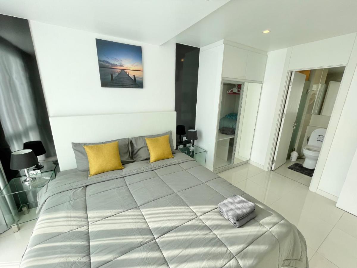 Apartment Inner Circle 1 Bed In Center