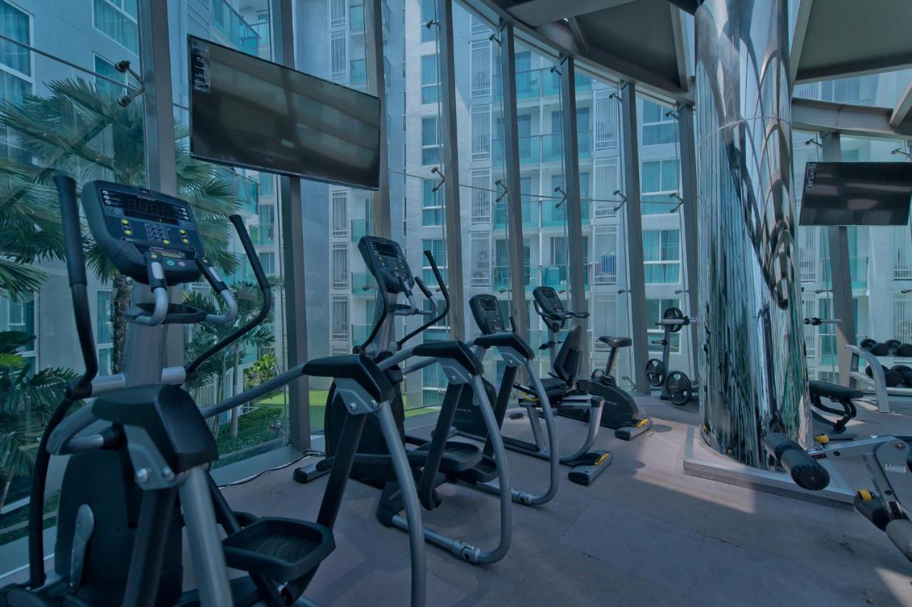 Inner Circle 1 Bed In Center * Pattaya