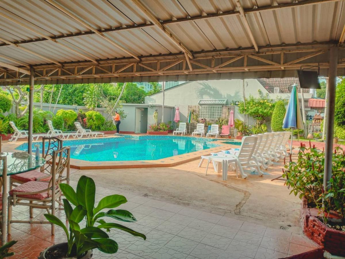 Southern Star Tempat peranginan Pattaya