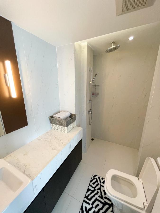 Luxury 1 Bedroom In Amari Residences Pattaya