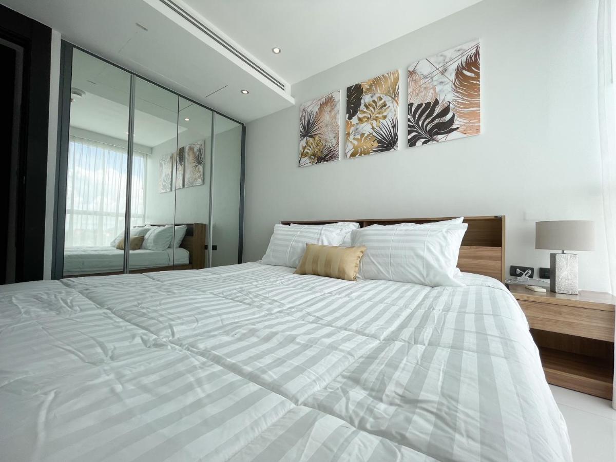 Luxury 1 Bedroom In Amari Residences Apartment *