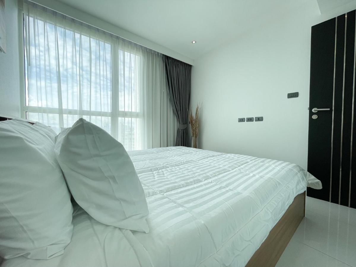 Apartment Luxury 1 Bedroom In Amari Residences Pattaya