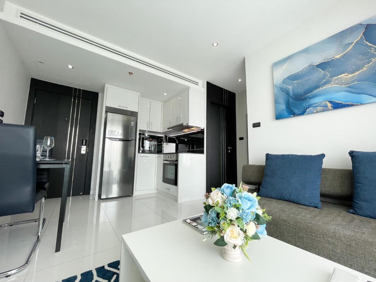 Luxury 1 Bedroom In Amari Residences * Pattaya