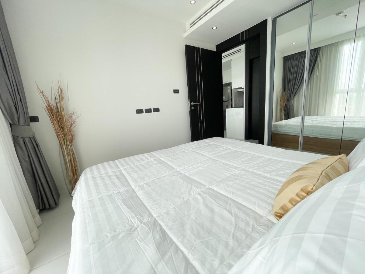 Luxury 1 Bedroom In Amari Residences Apartment *