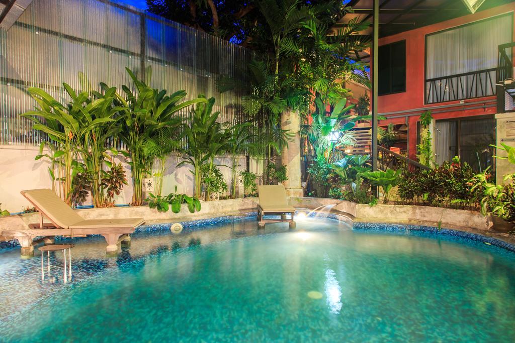 Dreamers Paradise & Hotel