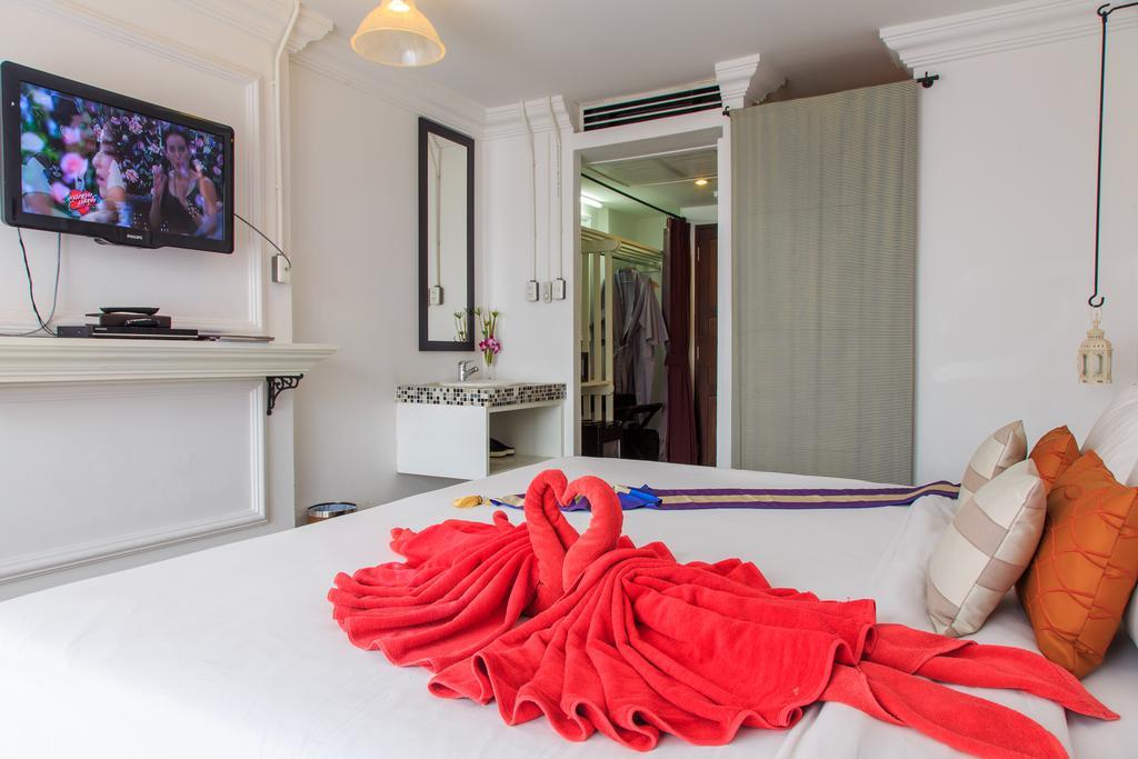 Dreamers Paradise & Hotel 3*