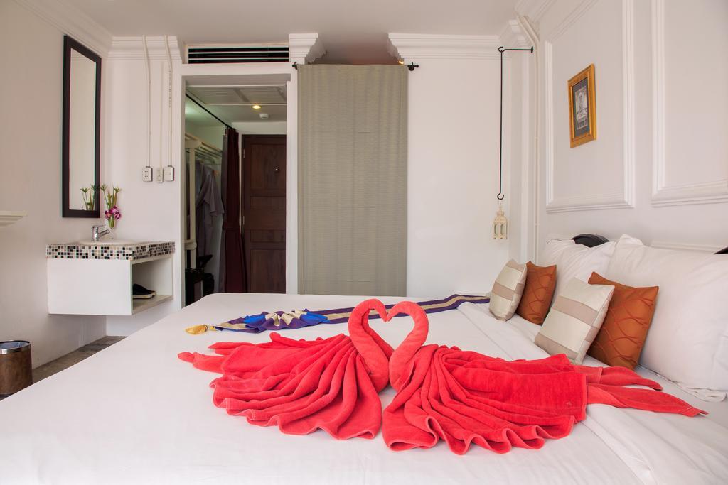 Dreamers Paradise & 3* Pattaya