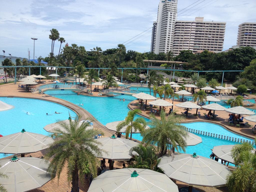 Dreamers Paradise & 3* Pattaya