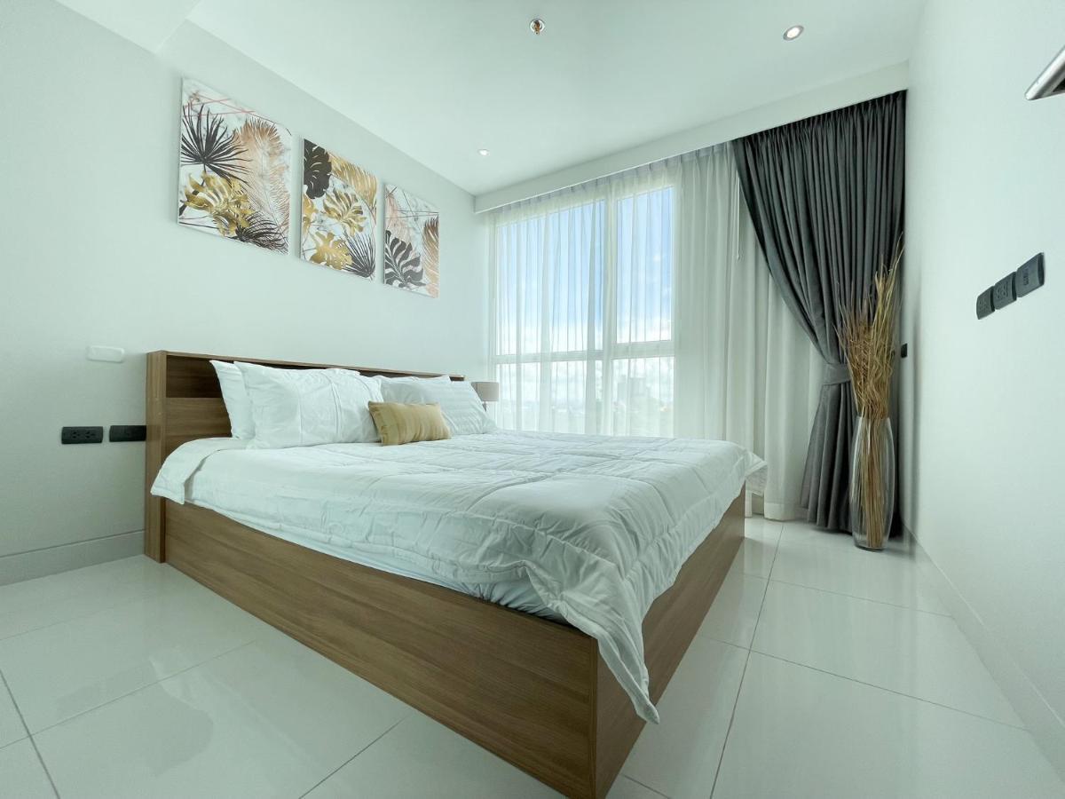 Luxury 1 Bedroom In Amari Residences