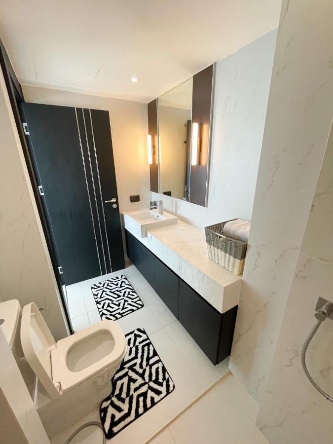Luxury 1 Bedroom In Amari Residences *