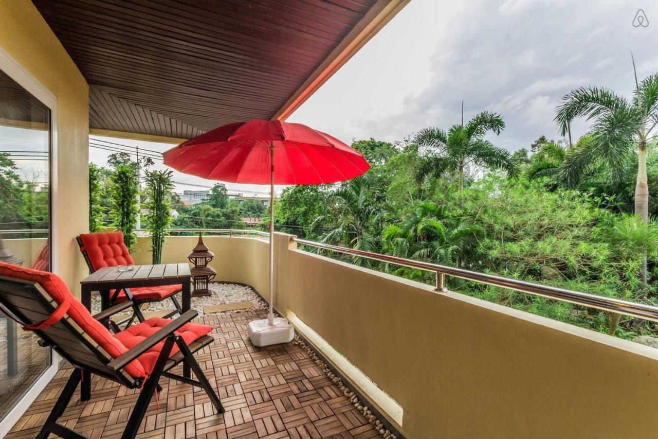 Dasiri Wongamat Apartment Pattaya